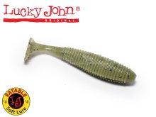 Силикон Lucky John Joco Shaker Super Floating 2,5" F01