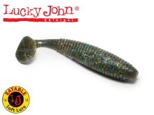 Силікон Lucky John Joco Shaker Super Floating 3,5" F08