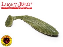 Силікон Lucky John Joco Shaker Super Floating 4,5" F01