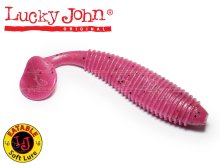 Силікон Lucky John Joco Shaker Super Floating 4,5" F04