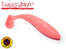 Силікон Lucky John Joco Shaker Super Floating 3,5" F05