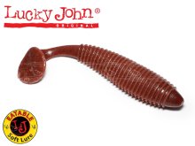 Силікон Lucky John Joco Shaker Super Floating 3,5" F07