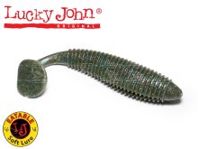 Силикон Lucky John Joco Shaker Super Floating 4,5"
