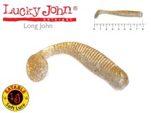 Силікон Lucky John Long John 3,1" T04