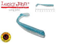 Силікон Lucky John Long John 3,1" T05