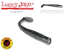Силікон Lucky John Long John 3,1" T09