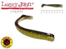 Силікон Lucky John Long John 3,1" T36