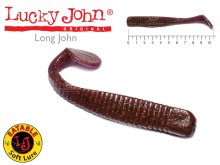 Силікон Lucky John Long John 4,2" S13