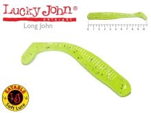 Силікон Lucky John Long John 4,2"