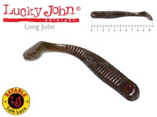 Силікон Lucky John Long John 4,2" PA03