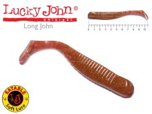 Силікон Lucky John Long John 4,2" S14