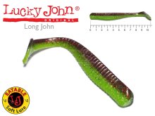 Силікон Lucky John Long John 4,2" T44
