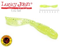 Силикон Lucky John T.I.G.Tail 2.8" (071)