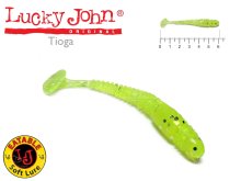 Силікон Lucky John Tioga 2,4" 071