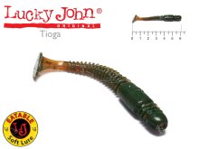 Силікон Lucky John Tioga 2,4" 085