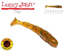 Силікон Lucky John Tioga 2,4" PA19