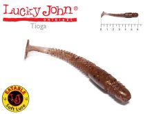 Силікон Lucky John Tioga 2,4" S07