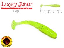 Силікон Lucky John Tioga 2,9" 071