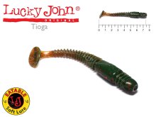 Силікон Lucky John Tioga 2,9" 085