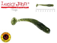 Силікон Lucky John Tioga 2,9" PA01