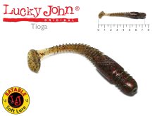 Силікон Lucky John Tioga 2,9" PA03