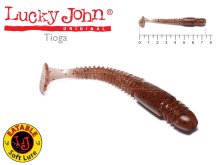 Силікон Lucky John Tioga 2,9" PA17