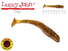 Силікон Lucky John Tioga 2,9" PA19
