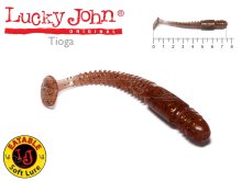 Силікон Lucky John Tioga 2,9" S07