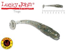 Силікон Lucky John Tioga 2,9" S08