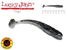 Силікон Lucky John Tioga 2,9" T09