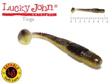 Силікон Lucky John Tioga 2,9" T36