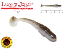 Силікон Lucky John Tioga 2,9" T46