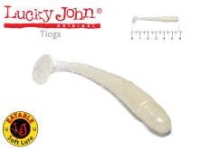 Силікон Lucky John Tioga 2,0" - 033 (10шт/уп)
