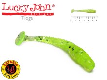 Силікон Lucky John Tioga 2,0" - 071 (10шт/уп)
