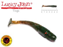 Силікон Lucky John Tioga 2,0" - 085 (10шт/уп)