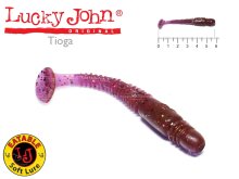 Силікон Lucky John Tioga 2,0" - S13 (10шт/уп)
