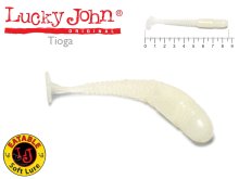 Силікон Lucky John Tioga 3,4" 033