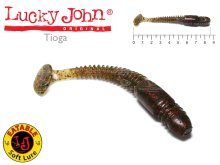 Силікон Lucky John Tioga 3,4" PA03