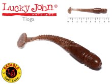 Силікон Lucky John Tioga 3,4" PA17