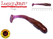Силікон Lucky John Tioga 3,4" S13
