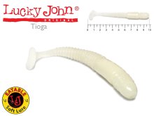 Силікон Lucky John Tioga 3,9" 033