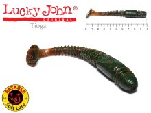 Силікон Lucky John Tioga 3,9" 085
