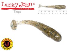 Силікон Lucky John Tioga 3,9" CA35
