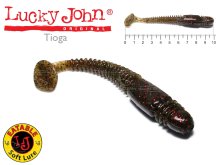 Силікон Lucky John Tioga 3,9" PA03