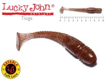 Силікон Lucky John Tioga 3,9" PA17