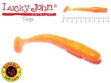 Силікон Lucky John Tioga 3,9" T26