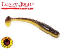Силікон Lucky John Tioga 3,9" T36