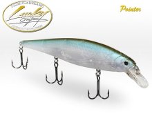 Воблер Lucky Craft Pointer 128SP Wakasagi 416
