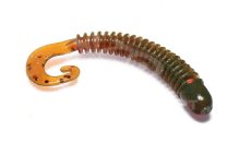 Силікон Lucky John Ballist 2,5" PA16