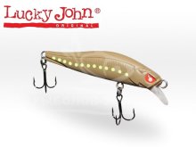 Воблер Lucky John Basara 56 SP 3,5г 302